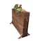 Ejoy 36'' x 48'' x 8'' Cafe Planter Barrier CWPlanterBox_48x36x8 - alternate 2